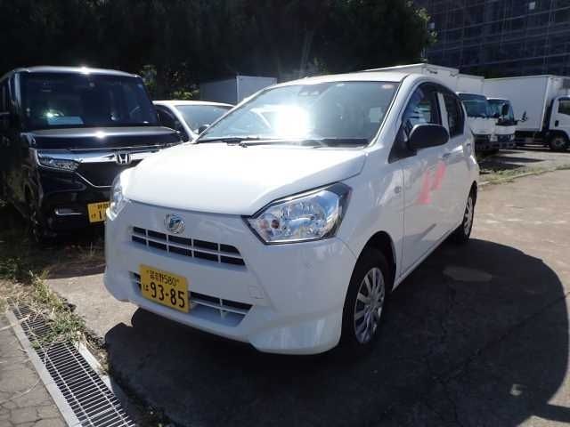 34 Daihatsu Mira e s LA350S 2018 г. (ORIX Atsugi Nyusatsu)